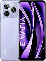 Yuva 3 specifications