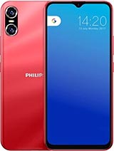 PH1 specifications