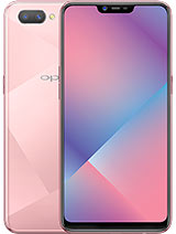 
                    
                    Oppo A5 (AX5)
                 specifications