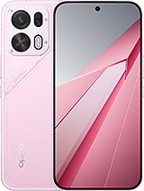 
                    
                    Oppo K15 Pro+
                 specifications