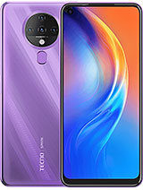 
                    
                    Tecno Spark 6
                 specifications