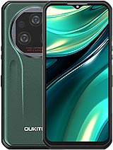 
                    
                    Oukitel WP39
                 specifications