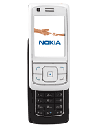 
                    
                    Nokia 6288
                 specifications