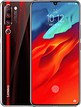 
                    
                    Lenovo Z6 Pro
                 specifications