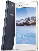 
                    
                    Oppo Neo 5 (2015)
                 specifications
