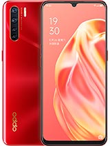 
                    
                    Oppo A91
                 specifications