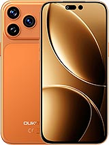 Oukitel C17 Plus