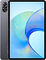 
                    
                    Honor Pad X9
                 specifications