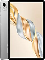 
                    
                    Honor Pad X9a
                 specifications