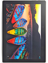 
                    
                    Lenovo Tab3 10
                 specifications
