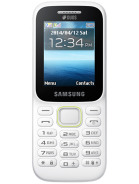 
                    
                    Samsung Guru Music 2
                 specifications