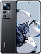 
                    
                    Xiaomi 12T Pro
                 specifications