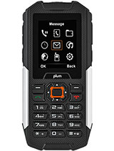 Ram Plus specifications