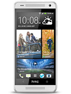 
                    
                    HTC One mini
                 specifications