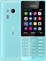 
                    
                    Nokia 216
                 specifications