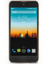 Optima LTE L530 specifications