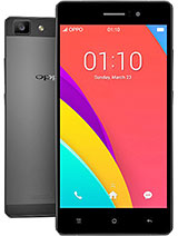
                    
                    Oppo R5s
                 specifications