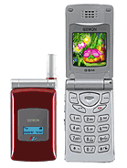 SG-2890CD specifications