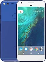 Pixel XL specifications
