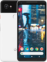 Pixel 2 XL specifications