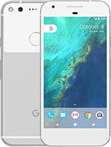 Pixel specifications