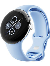 Pixel Watch 2 specifications