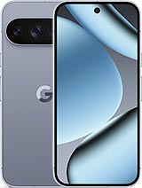 Pixel 10 Pro specifications