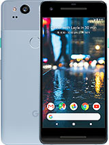 Pixel 2 specifications