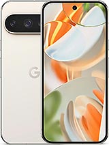 Pixel 9 Pro specifications