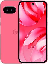 Pixel 9a specifications