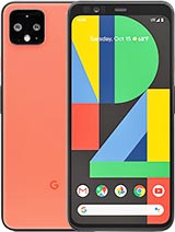 Pixel 4 XL specifications