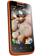 
                    
                    Lenovo S560
                 specifications