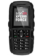 XP3300 Force specifications