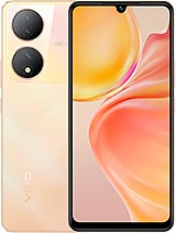 
                    
                    vivo Y100
                 specifications