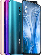 
                    
                    Oppo Reno
                 specifications