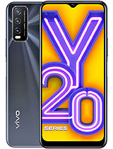 
                    
                    vivo Y20
                 specifications