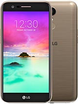 
                    
                    LG K10 (2017)
                 specifications
