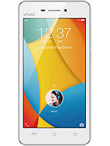
                    
                    vivo Y31 (2015)
                 specifications