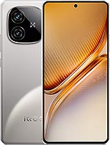 
                    
                    vivo iQOO Neo 10R
                 specifications