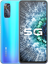 
                    
                    vivo iQOO Neo3 5G
                 specifications