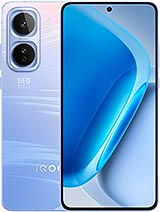 iQOO Neo11 (China) specifications