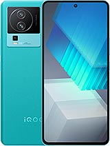 
                    
                    vivo iQOO Neo7 (China)
                 specifications