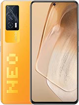 
                    
                    vivo iQOO Neo5
                 specifications