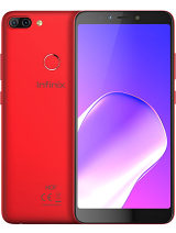 
                    
                    Infinix Hot 6 Pro
                 specifications