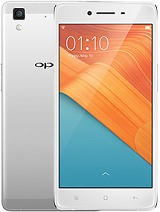 
                    
                    Oppo R7
                 specifications