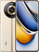 
                    
                    Realme 11 Pro+
                 specifications