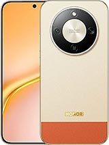 Honor Turbo