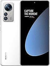 
                    
                    Xiaomi 12S Pro
                 specifications