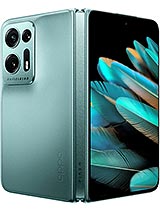 
                    
                    Oppo Find N2
                 specifications