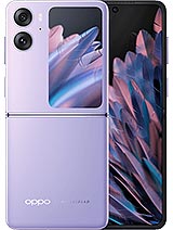 
                    
                    Oppo Find N2 Flip
                 specifications
